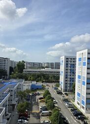 Blk 232 Tampines Street 21 (Tampines), HDB 5 Rooms #528639561